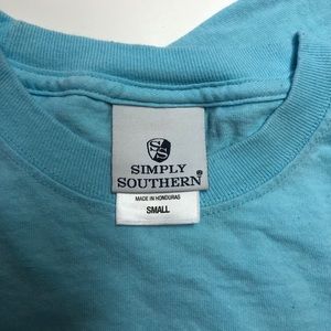 Simply Southern long sleeve T-shirt